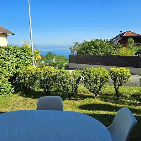 Hébergement de vacances Le Du Gavot