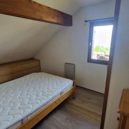 Le Du Gavot Hébergement de vacances Neuvecelle