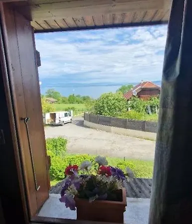 Le Du Gavot Hébergement de vacances