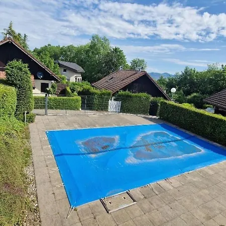 Hébergement de vacances Le Du Gavot