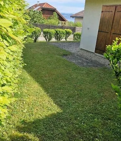 Le Du Gavot Holiday home *