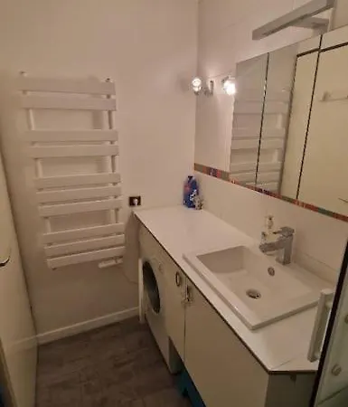 Holiday home Le Du Gavot *