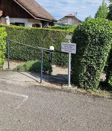 Le Du Gavot Neuvecelle